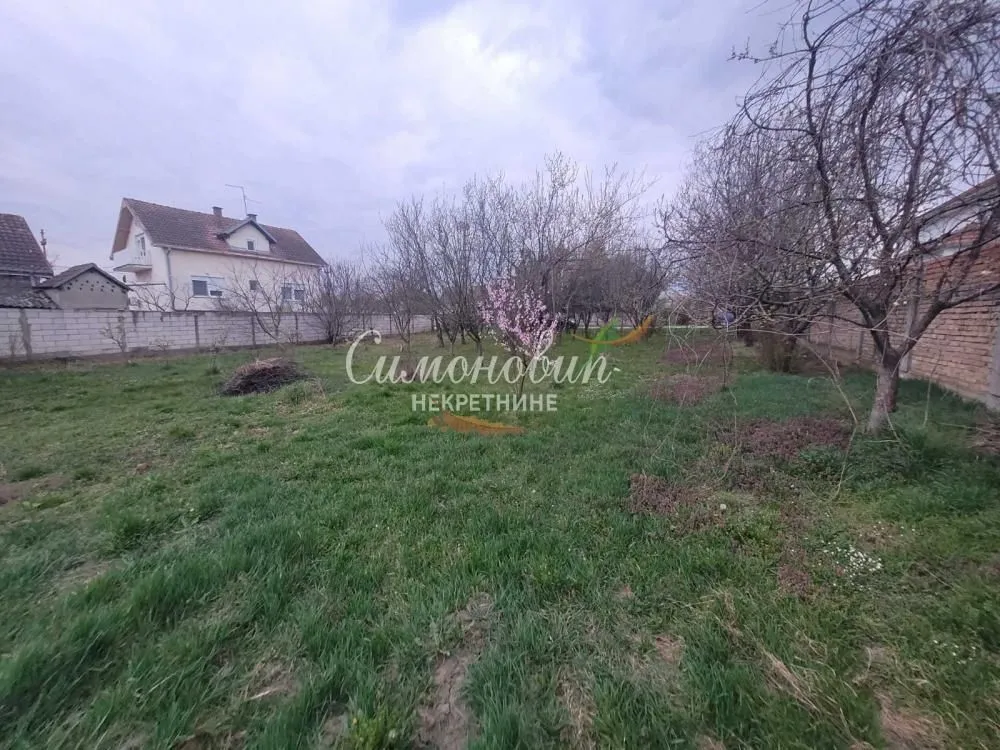 Prodaja, plac, 600m², Jakovo, Surčin