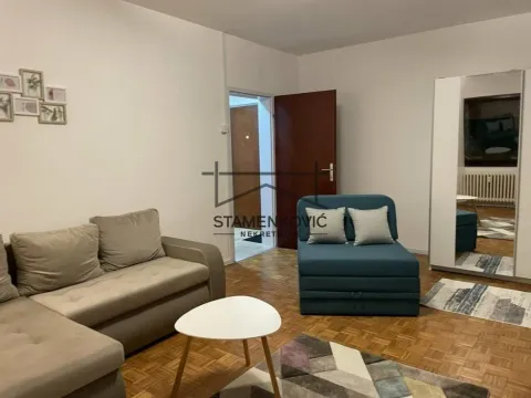 Izdavanje, jednosoban stan, 41m², Petrovaradin, Novi Sad - image 3