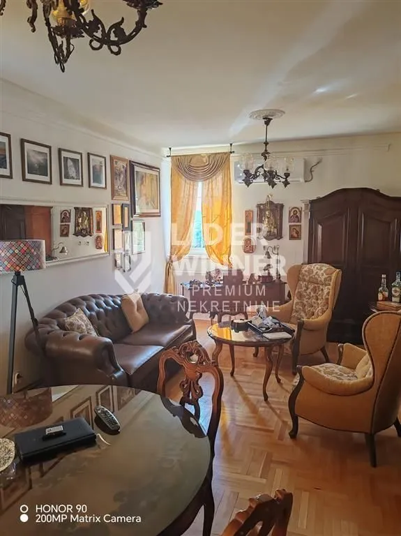 Sale, three bedroom apartment, 85m², Labudovo Brdo, Beograd