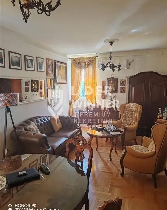 Sale, three bedroom apartment, 85m², Labudovo Brdo, Beograd