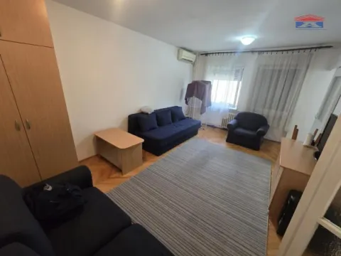 Izdavanje, jednosoban stan, 30m², Sajmište, Novi Sad - image 3