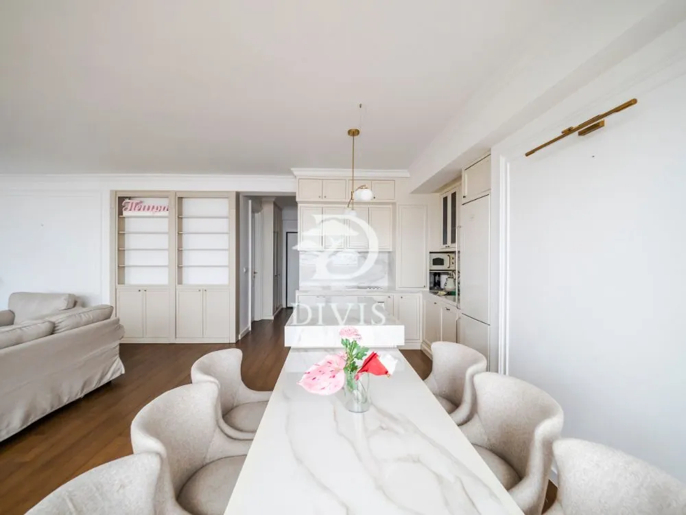 Rent, three bedroom apartment, 130m², Lion, Zvezdara Sve Podlokacije