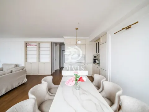 Rent, three bedroom apartment, 130m², Lion, Zvezdara Sve Podlokacije - image 5