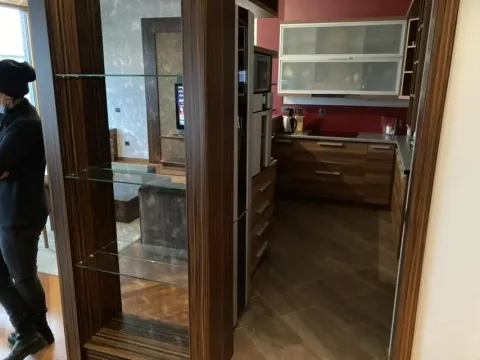 Izdavanje, četvorosoban stan, 118m², Vračar Hram, Vračar Sve Podlokacije - image 5