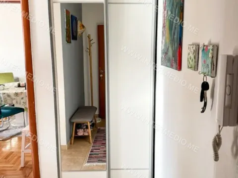 Prodaja, jednosoban stan, 56m², Topla, Herceg Novi - image 11