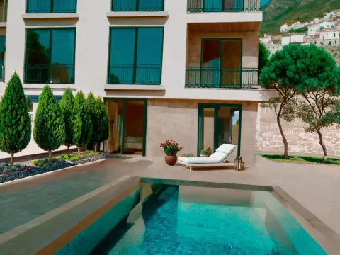 Prodaja, kuća, 225m², Blizikuće, Budva - image 10