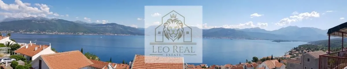 Prodaja, kuća, 104m², Krašići, Tivat