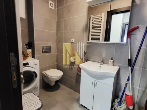 Sale, two bedroom apartment, 40m², Adice, Novi Sad Sve Podlokacije - image 11