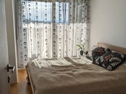 Rent, one bedroom apartment, 45m², Pobrežje, Podgorica - image 6