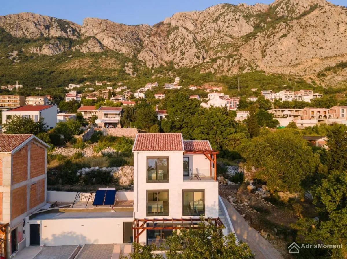 Sale, house, 113m², Blizikuće, Budva