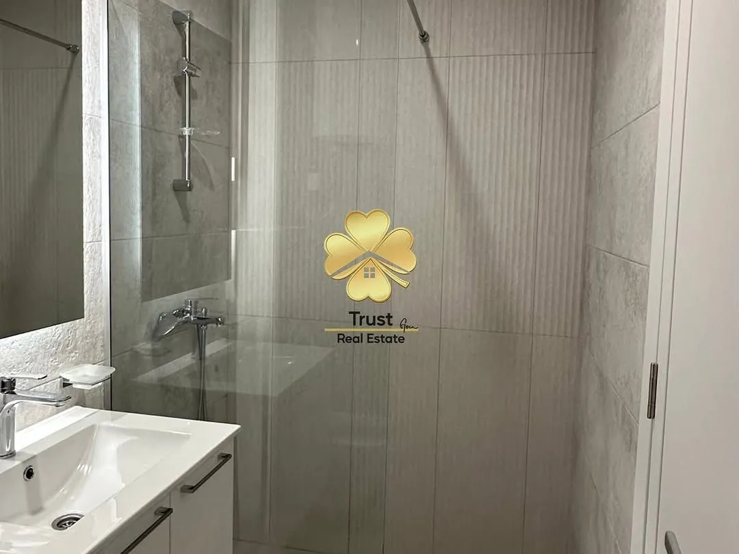 Izdavanje, dvosoban stan, 65m², Stari Aerodrom, Podgorica