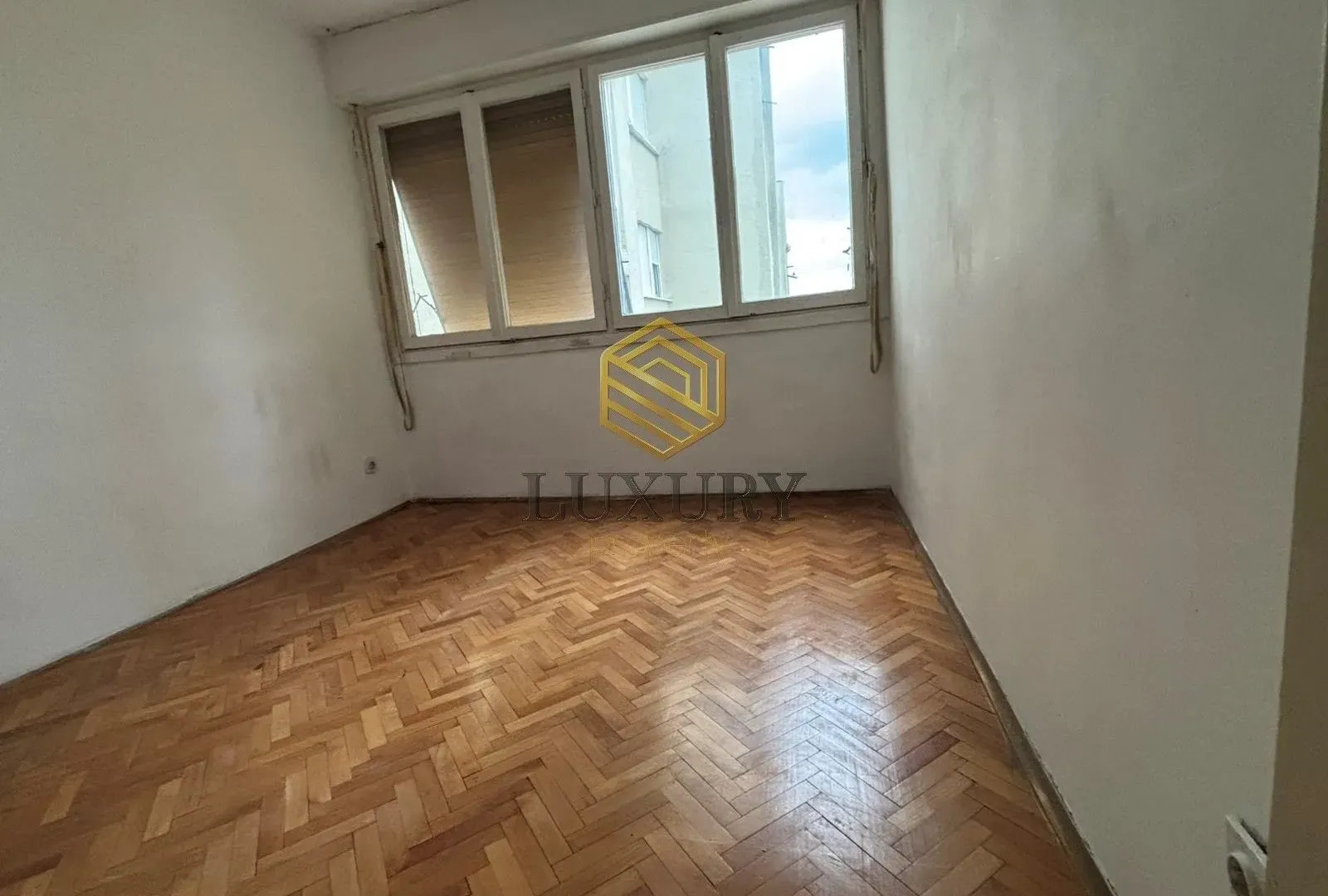 Prodaja, jednosoban stan, 47m², Gintaš, Podgorica