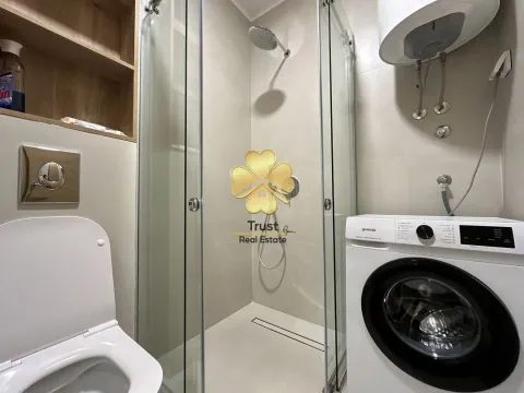 Izdavanje, jednosoban stan, 50m², City Kvart, Podgorica - image 2