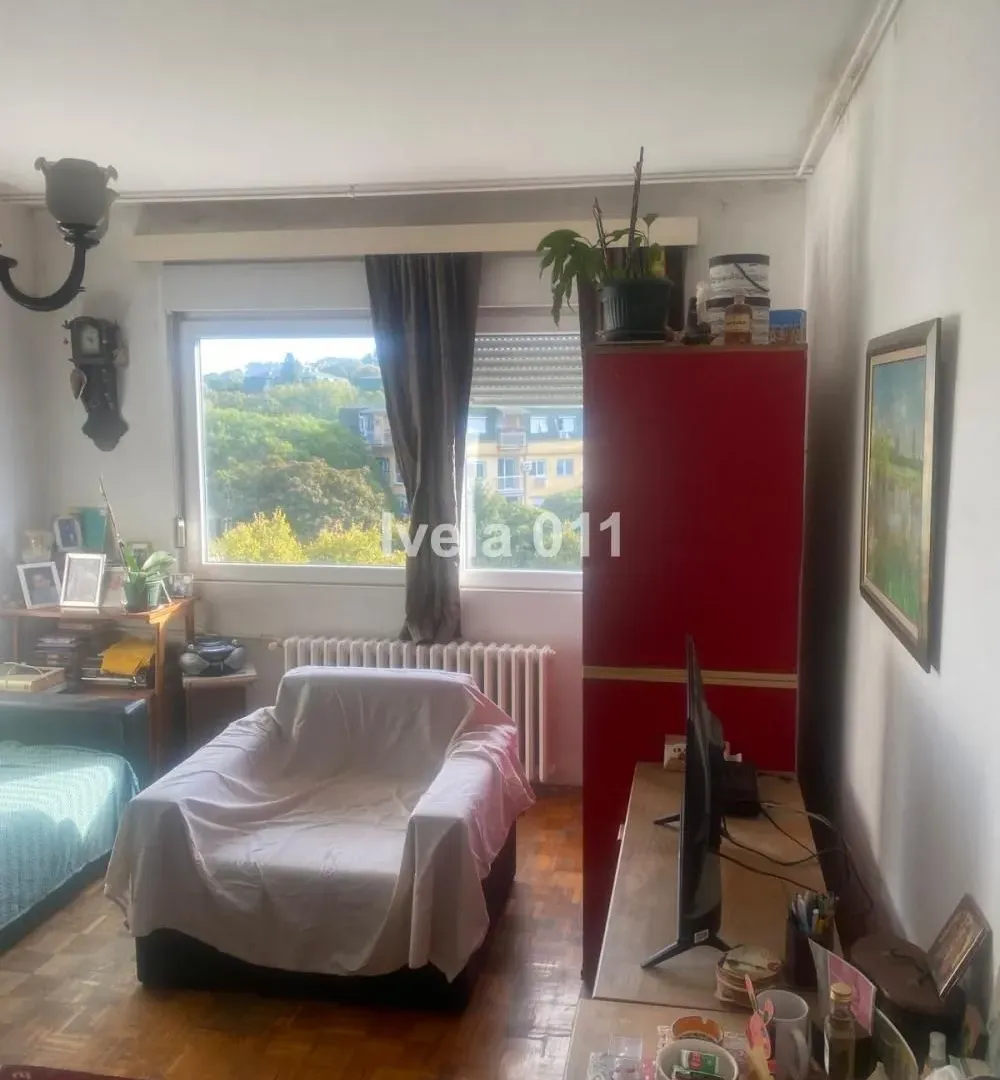 Sale, three bedroom apartment, 79m², Voždovačka Crkva, Voždovac Sve Podlokacije