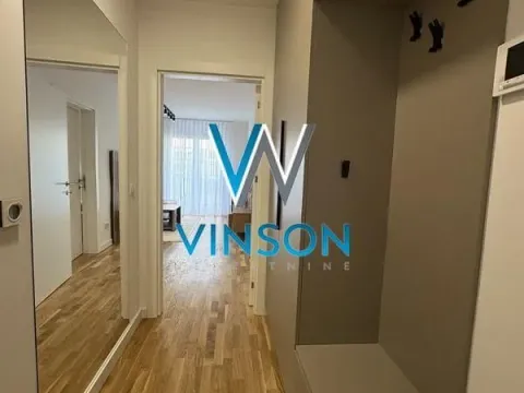 Rent, one bedroom apartment, 45m², Centar, Novi Sad - image 7