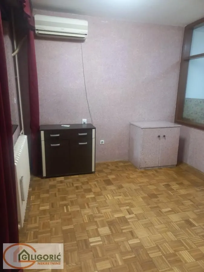 Sale, one bedroom apartment, 58m², Višnjička Banja, Palilula Sve Podlokacije
