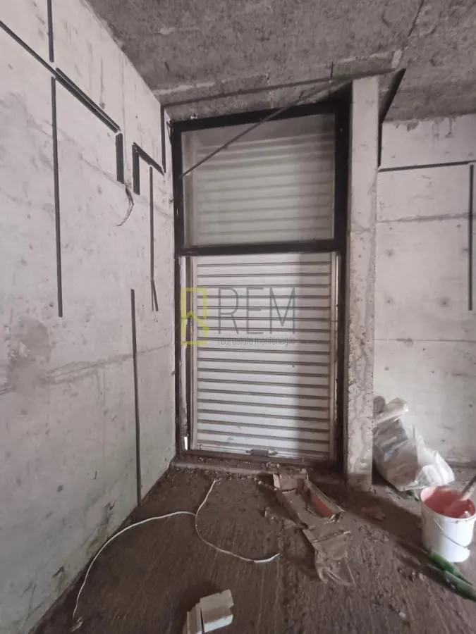 Sale, office space, 105m², Zabjelo, Podgorica