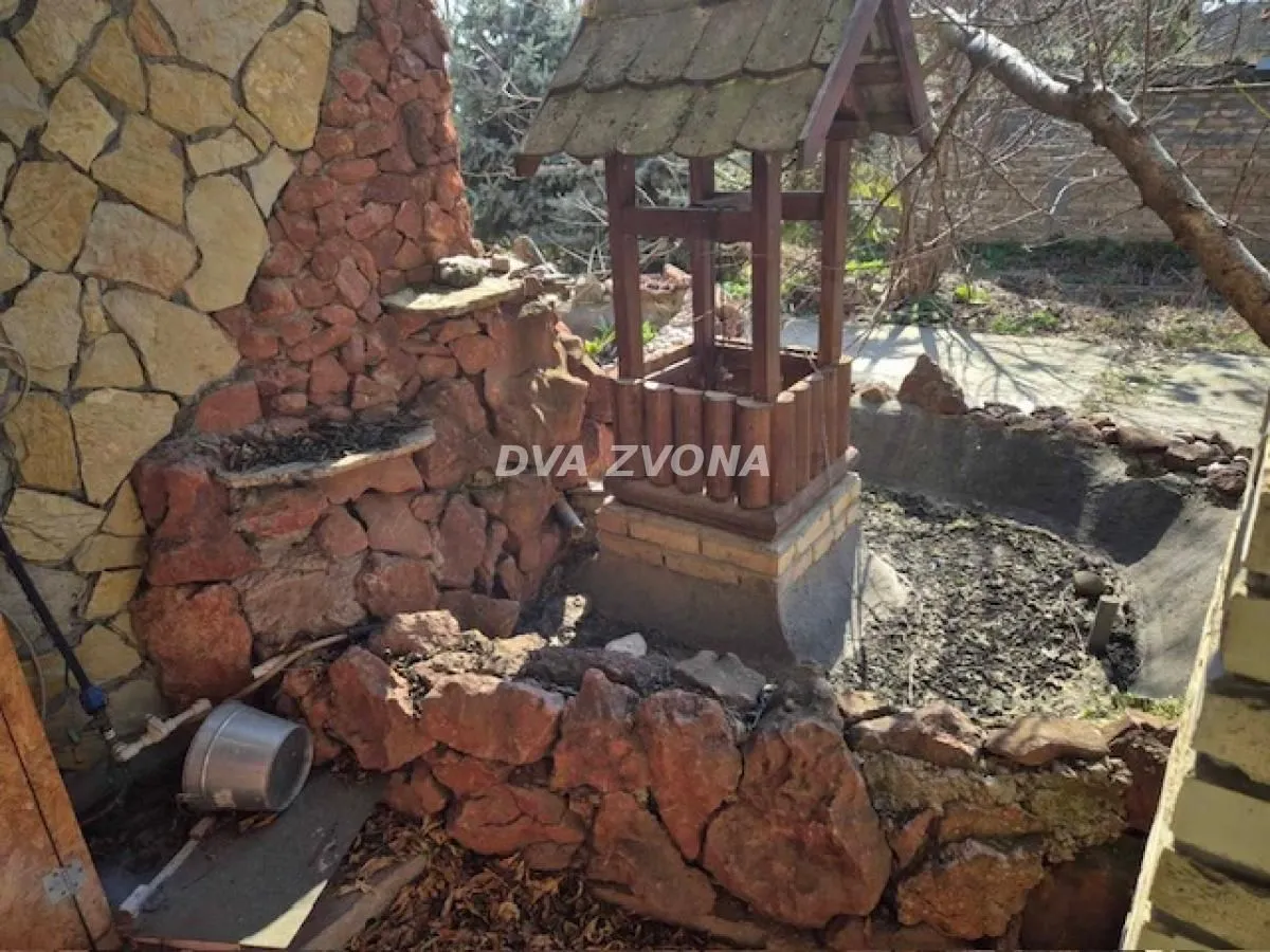 Prodaja, kuća, 151m², Bečej, Novi Sad