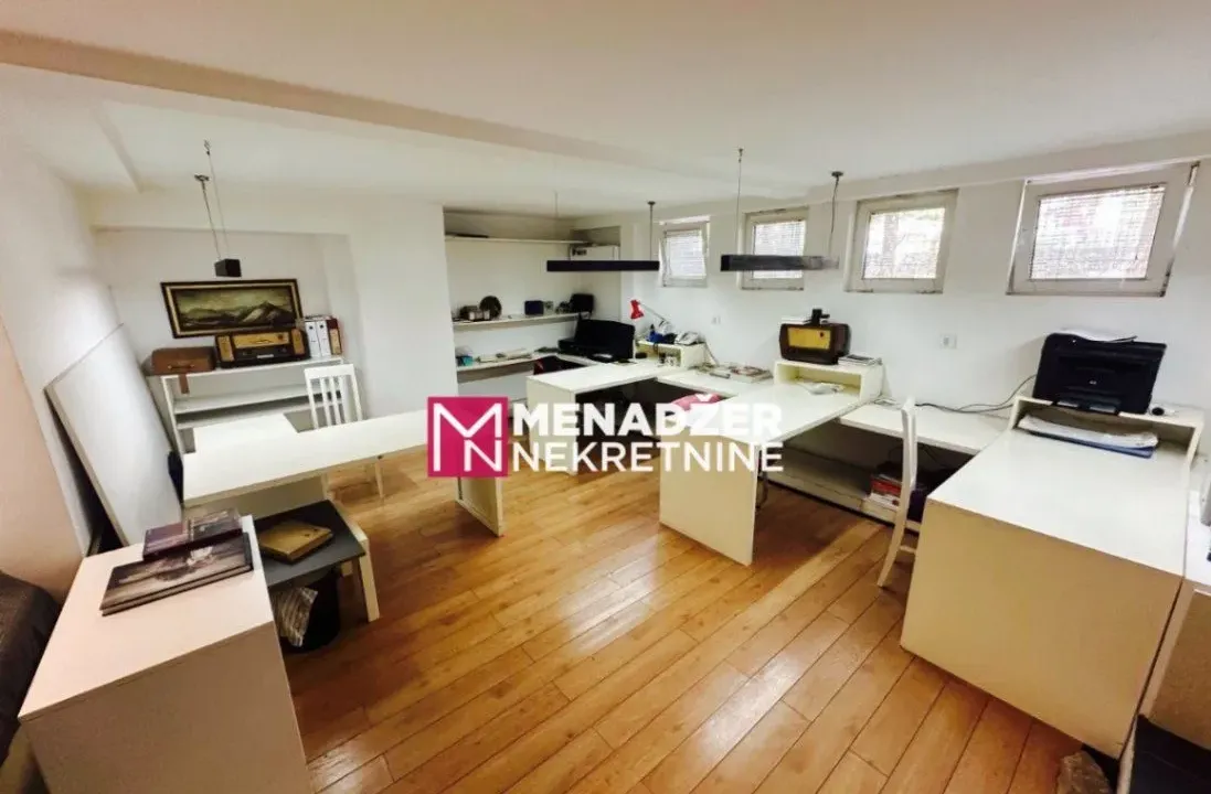 Prodaja, poslovni prostor, 36m², Preko Morače, Podgorica