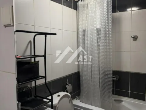 Izdavanje, dvosoban stan, 40m², Rotkvarija, Novi Sad Sve Podlokacije - image 8