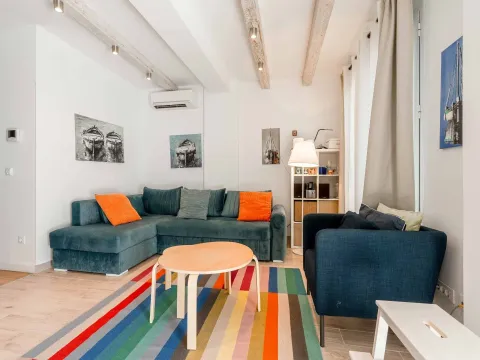 Prodaja, jednosoban stan, 45m², Pržno, Budva - image 7