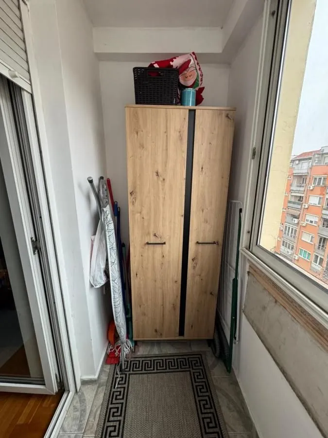 Prodaja, trosoban stan, 80m², Nova Detelinara, Novi Sad Sve Podlokacije