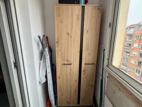 Sale, three bedroom apartment, 80m², Nova Detelinara, Novi Sad Sve Podlokacije - image 14