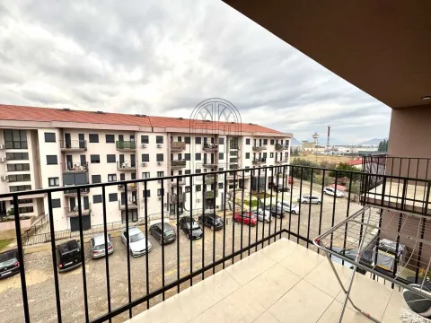 Prodaja, jednosoban stan, 40m², Zabjelo, Podgorica - image 8