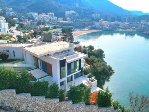 Prodaja, kuća, 473m², Kamenovo, Budva - image 13