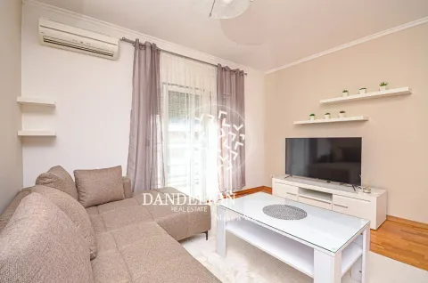 Rent, one bedroom apartment, 59m², Central Point, Podgorica - image 592
