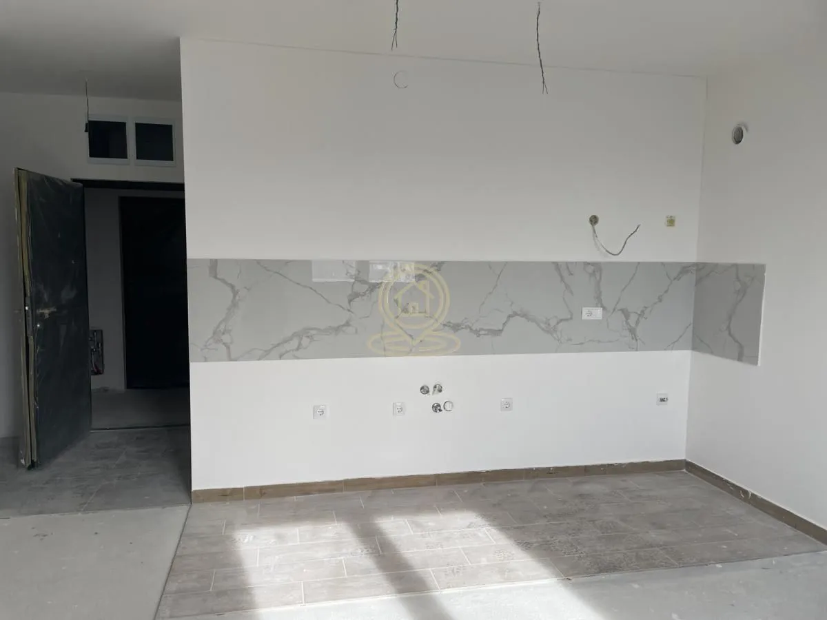 Prodaja, jednosoban stan, 30m², Mišeluk, Petrovaradin