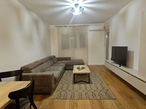 Izdavanje, jednosoban stan, 49m², Central Point, Podgorica - image 10