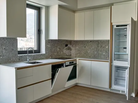 Sale, two bedroom apartment, 102m², Tivat, Crna Gora - image 17