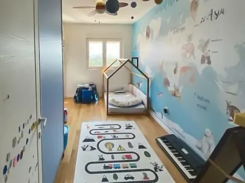 Rent, three bedroom apartment, 95m², Central Point, Podgorica - image 3