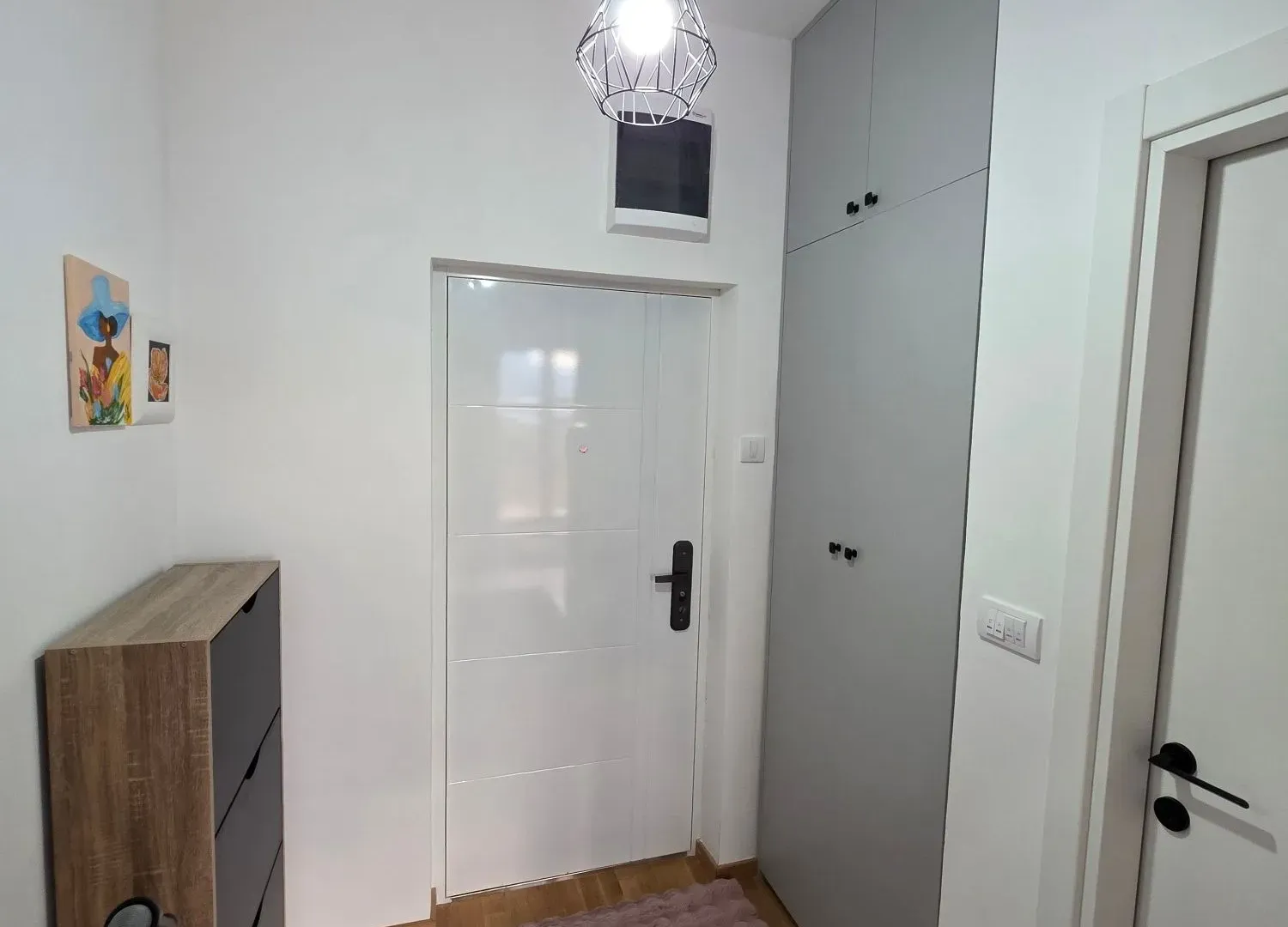 Izdavanje, stan, 33m², Zabjelo, Podgorica