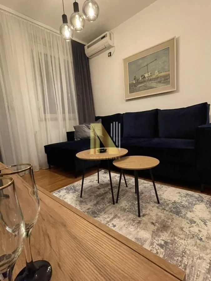Rent, one bedroom apartment, 40m², Bulevar Evrope, Novi Sad Sve Podlokacije