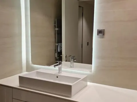 Izdavanje, dvosoban stan, 56m², Novi Beograd Blok 65, Novi Beograd Sve Podlokacije - image 16