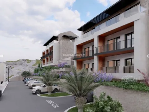 Prodaja, dvosoban stan, 71m², Kotor, Crna Gora - image 1