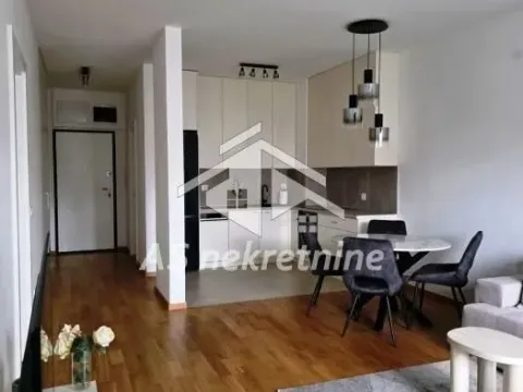 Izdavanje, dvosoban stan, 65m², Bežanijska Kosa 3, Bežanijska Kosa Sve Podlokacije - image 5