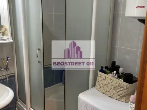 Prodaja, dvosoban stan, 49m², Centar Sve Podlokacije, Beograd - image 9