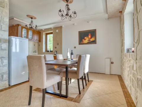 Sale, house, 388m², Petrovac, Budva - image 6