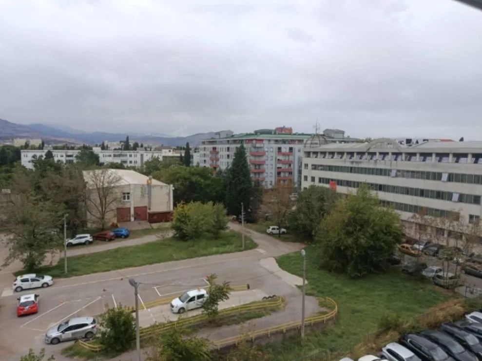 Rent, two bedroom apartment, 100m², Preko Morače, Podgorica