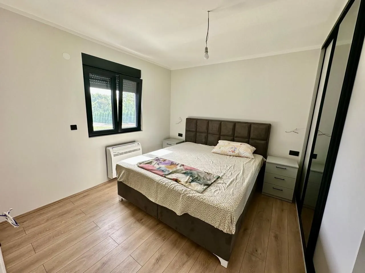 Rent, house, 150m², Pričelje, Podgorica