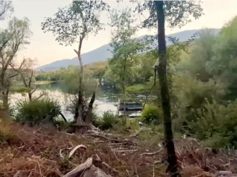 Sale, land lot, 700m², Slap, Danilovgrad - image 10