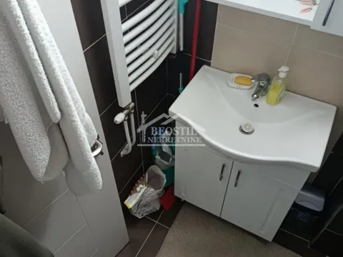 Prodaja, jednosoban stan, 38m², Mirijevo 1, Mirijevo Sve Podlokacije - image 12