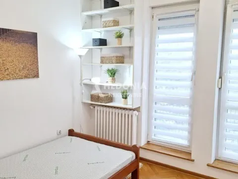 Rent, two bedroom apartment, 40m², Novi Beograd Sve Podlokacije, Beograd - image 7
