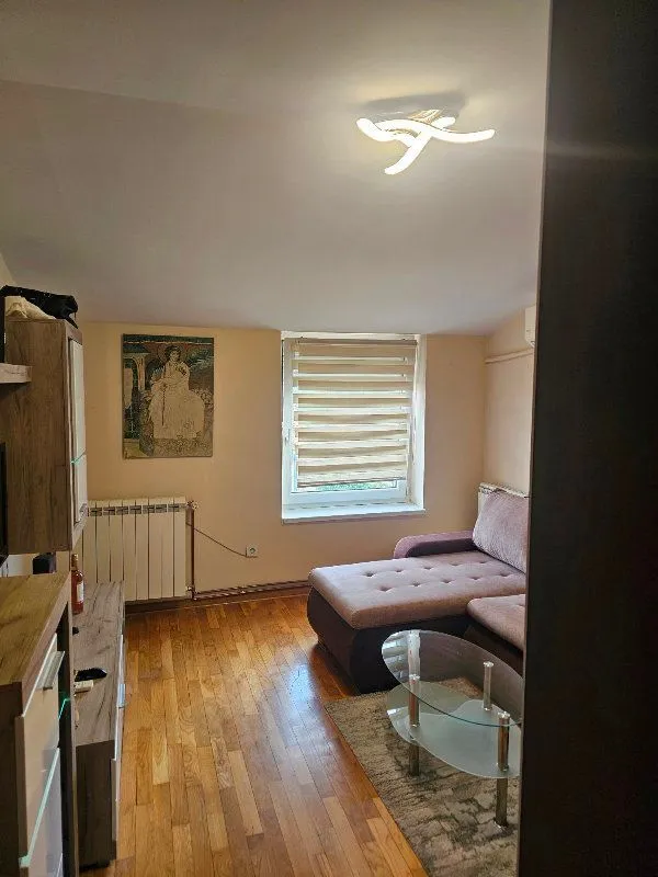 Rent, three bedroom apartment, 70m², Zemun Novi Grad, Zemun Sve Podlokacije
