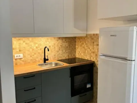 Izdavanje, dvosoban stan, 50m², Socijalno, Novi Sad Sve Podlokacije - image 8