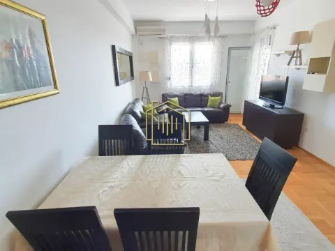 Izdavanje, jednosoban stan, 60m², Stari Aerodrom, Podgorica - image 6