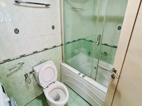 Rent, one bedroom apartment, 56m², Momišići, Podgorica - image 8